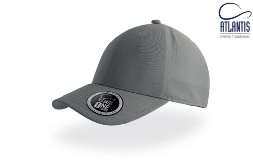 Cap CAP ONE by Atlantis Headwear