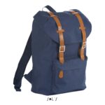 Backpack HIPSTER by Sol's