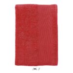 Hand towel BAYSIDE-50 by Sol's