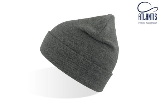 Beanie B STATIC by Atlantis Headwear