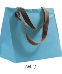 Shopping bag MARBELLA by Sol's