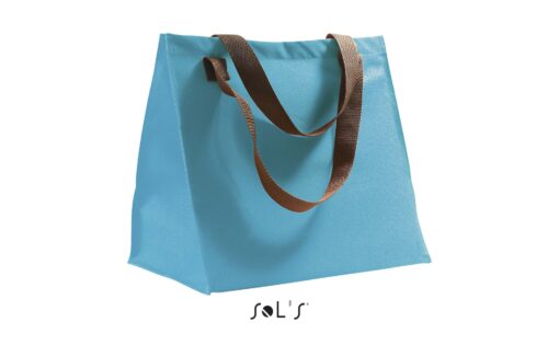 Shopping bag MARBELLA by Sol's