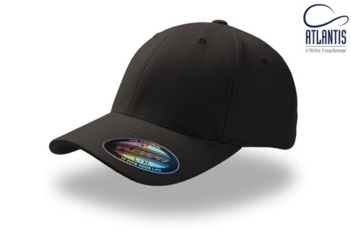 Baseball cap FLEXFIT by Atlantis Headwear