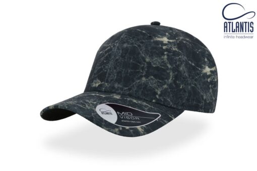 Cap MARKER by Atlantis Headwear