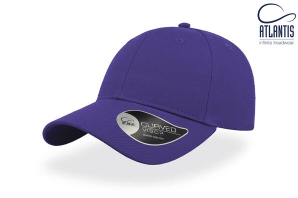 Sports Cap HIT by Atlantis Headwear