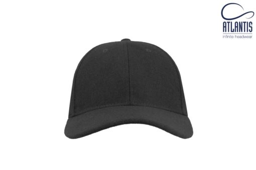 Baseball cap CLUB by Atlantis Headwear