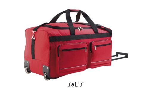 Travel bag VOYAGER by Sol's