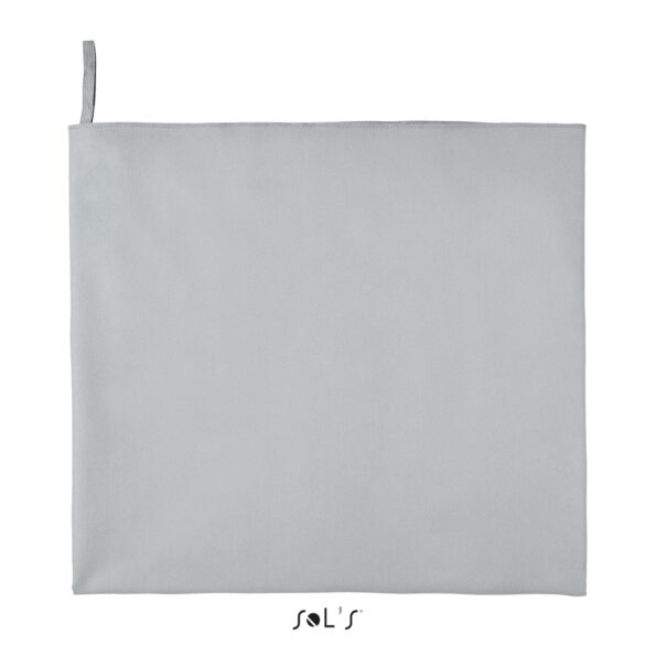 Microfiber towel ATOLL 70 by Sol's