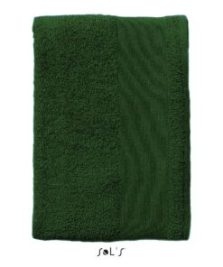 Hand towel ISLAND-50 by Sol's