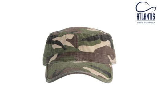 Army Cap ARMY by Atlantis Headwear