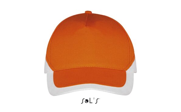 Baseball cap BOOSTER by Sol's