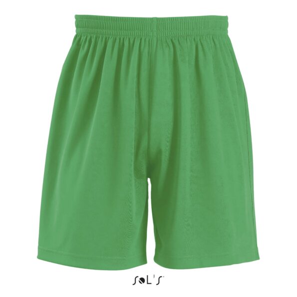 Shorts SAN SIRO KIDS 2 by Sol's