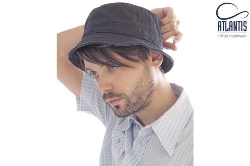 Fisherman hat FOREVER by Atlantis Headwear