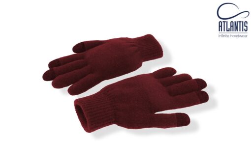 Gloves Touch GLOVES TOUCH by Atlantis Headwear