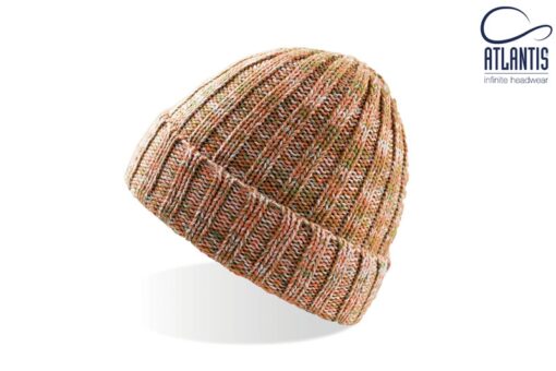 Winter Beanie HARLEM by Atlantis Headwear