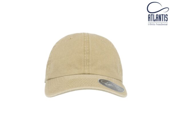 Mid-visor cap DIGG by Atlantis Headwear