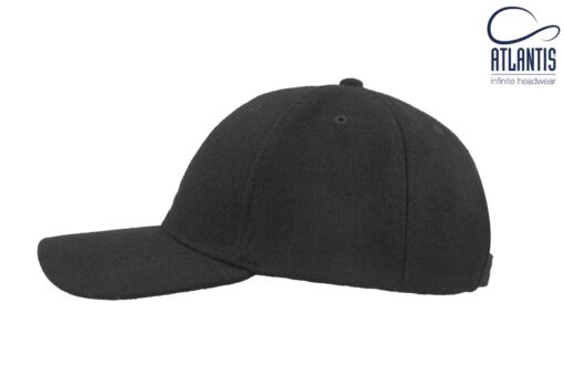 Baseball cap CLUB by Atlantis Headwear