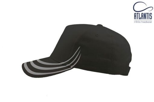 Cargo Cap ALIEN by Atlantis Headwear