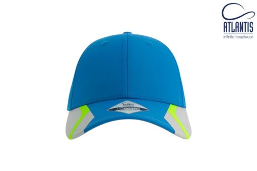 Cap PLAYER CAP by Atlantis Headwear