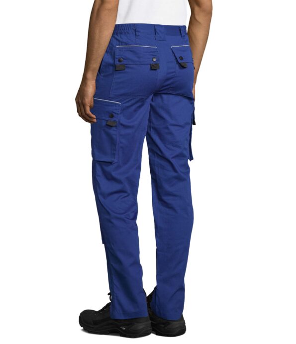 Workwear Trousers ACTIVE-PRO by Sol's