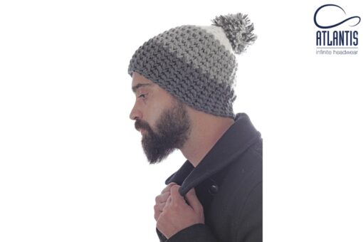 Beanie EVEREST by Atlantis Headwear