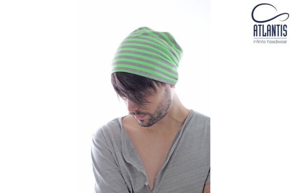 Beanie HASHTAG by Atlantis Headwear