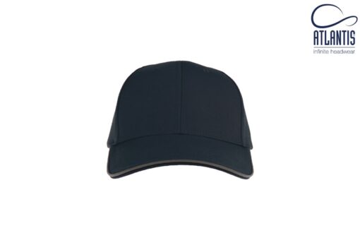 Baseball cap REFLECT by Atlantis Headwear