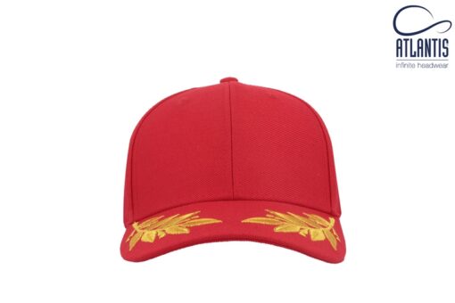 Baseball cap WINNER by Atlantis Headwear