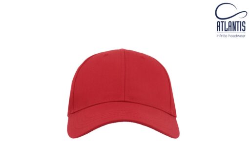 Cap ZOOM by Atlantis Headwear