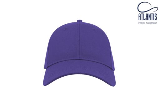 Sports Cap HIT by Atlantis Headwear