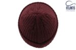 Dock workers' cap DOCKER by Atlantis Headwear