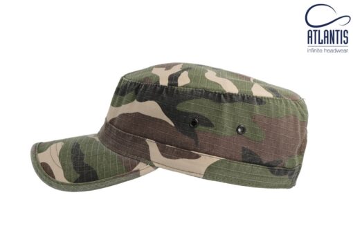 Army Cap ARMY by Atlantis Headwear