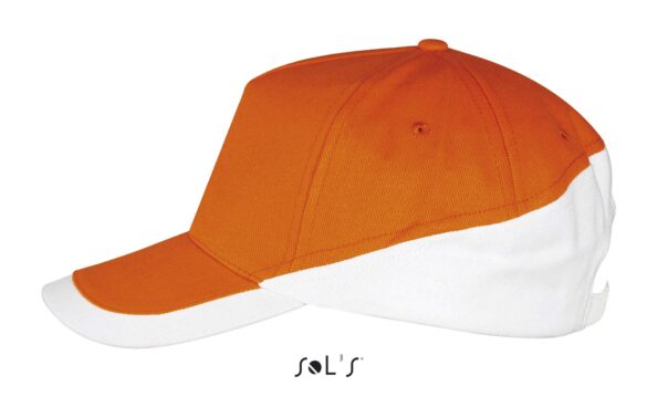 Baseball cap BOOSTER by Sol's