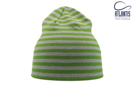 Reversible Beanie PLAYGROUND KIDS by Atlantis Headwear