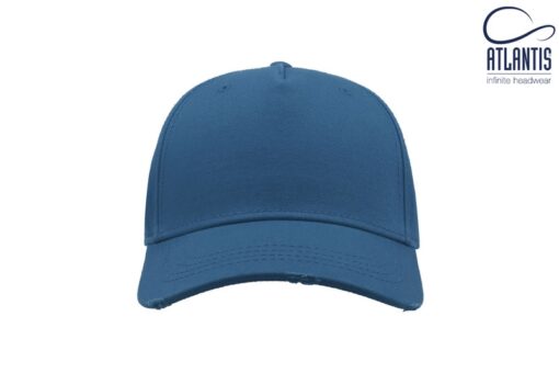 5 panels cap CARGO by Atlantis Headwear