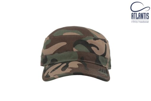 Cap TANK by Atlantis Headwear