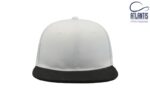 SNAP BACK cap SNAP BACK by Atlantis Headwear