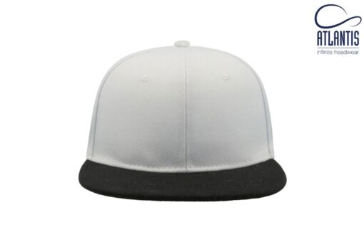 SNAP BACK cap SNAP BACK by Atlantis Headwear