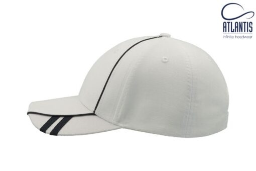 Sportive Cap ACE by Atlantis Headwear