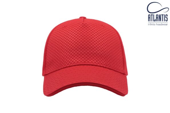 Cap GEAR by Atlantis Headwear