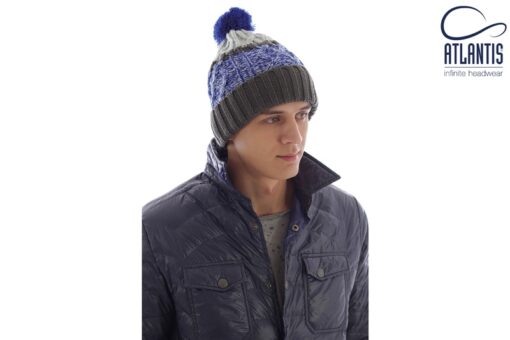 Beanie COOL by Atlantis Headwear