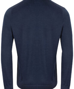 V-neck sweater VERNON V-NECK by Cutter & Buck