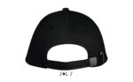 Baseball cap LONG BEACH by Sol's