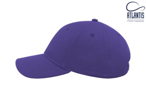 Sports Cap HIT by Atlantis Headwear