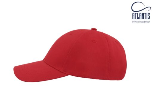 Cap ZOOM by Atlantis Headwear