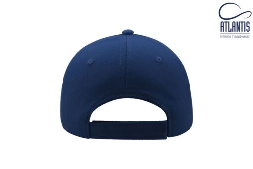 5 panels cap LIBERTY FIVE by Atlantis Headwear