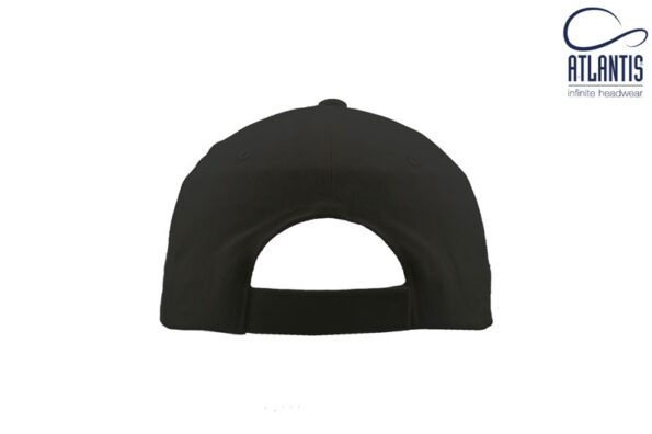 Cargo Cap ALIEN by Atlantis Headwear