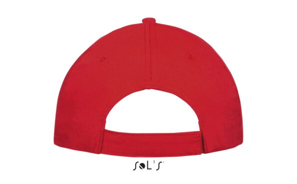 Baseball Cap SUNNY by Sol's