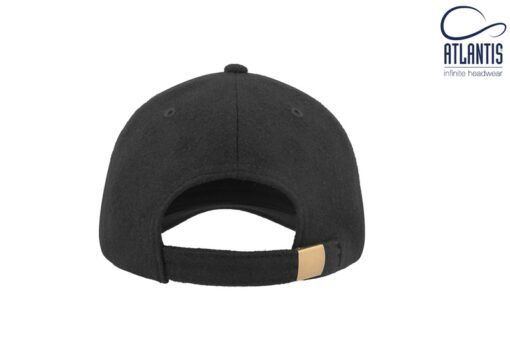 Baseball cap CLUB by Atlantis Headwear