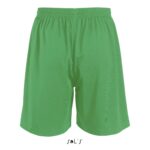 Shorts SAN SIRO KIDS 2 by Sol's